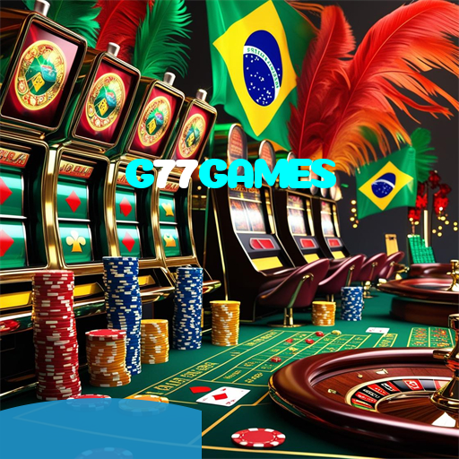 G77GAMES visual
