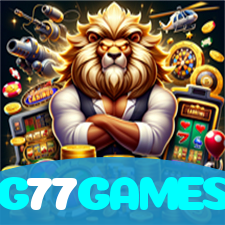 G77GAMES visual
