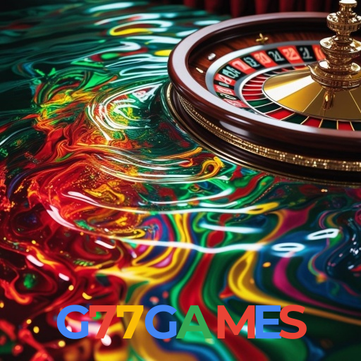 G77GAMES visual
