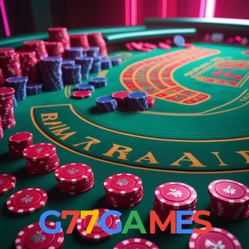 G77GAMES visual