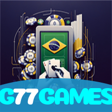 G77GAMES visual