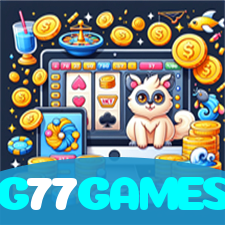 G77GAMES visual