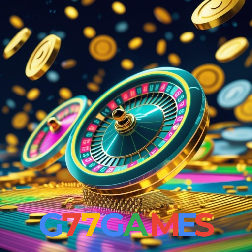 G77GAMES visual