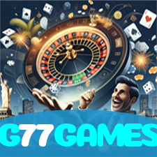 G77GAMES visual