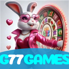 G77GAMES visual