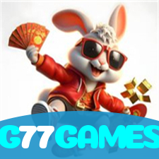 G77GAMES visual