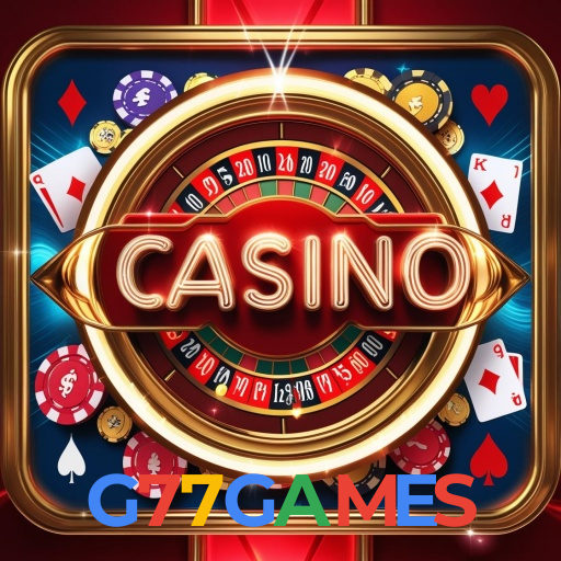 G77GAMES visual