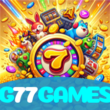 G77GAMES visual