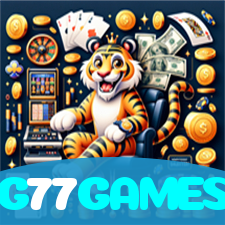 G77GAMES visual