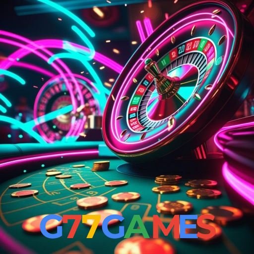 G77GAMES visual