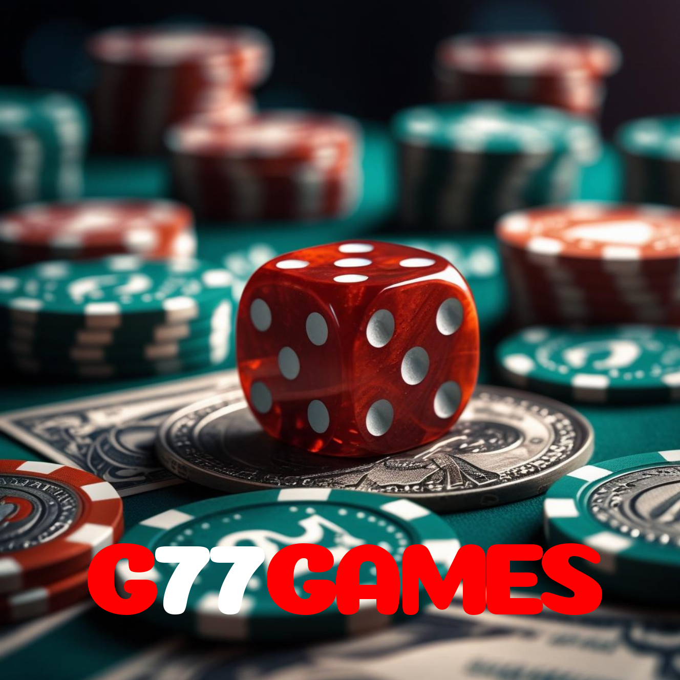 G77GAMES visual