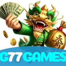 G77GAMES visual