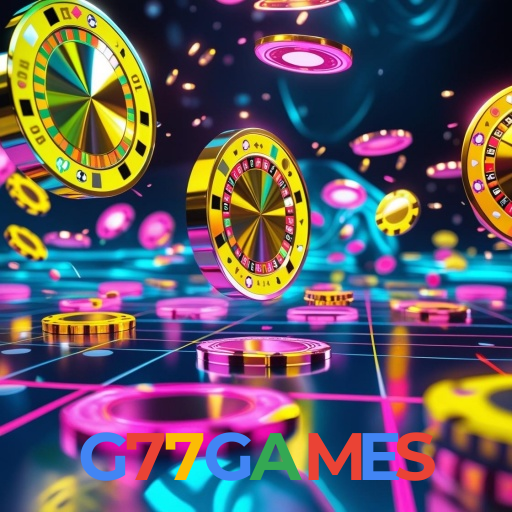 G77GAMES visual