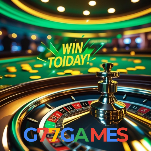 G77GAMES visual