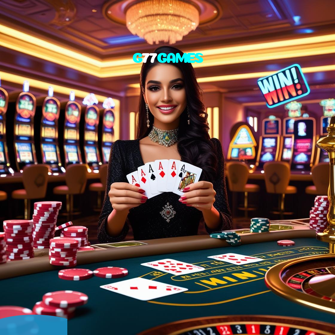 G77GAMES Image