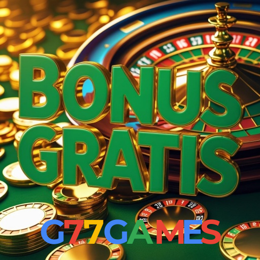 G77GAMES visual