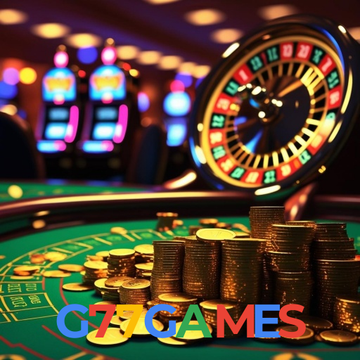 G77GAMES visual