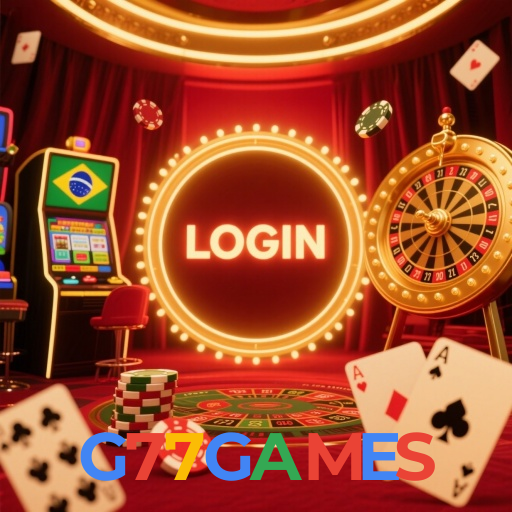 G77GAMES visual