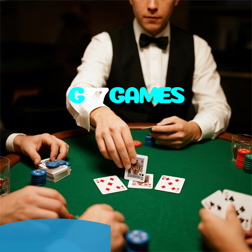 G77GAMES visual