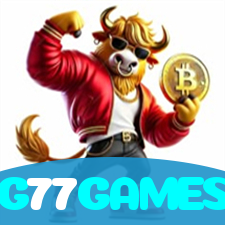 G77GAMES visual