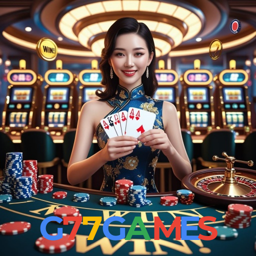 G77GAMES visual