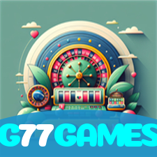 G77GAMES visual