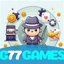 G77GAMES visual