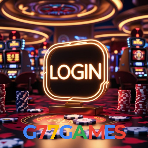 G77GAMES visual