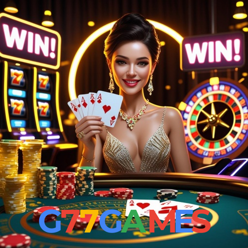 G77GAMES visual