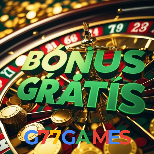 G77GAMES visual
