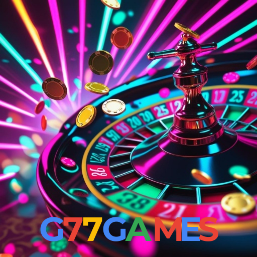 G77GAMES visual