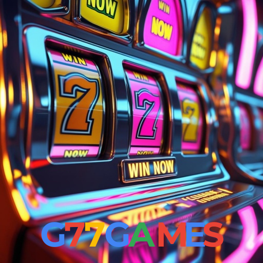 G77GAMES visual