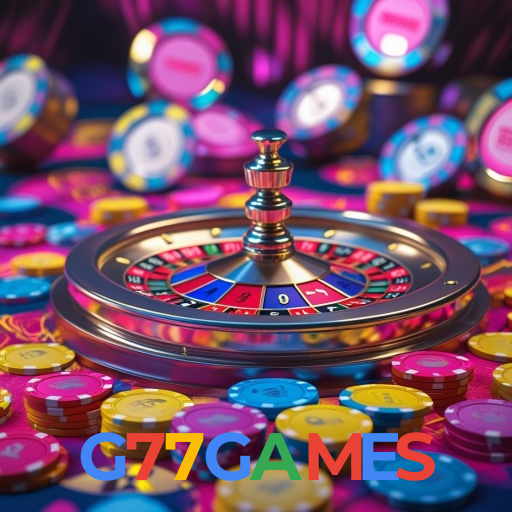 G77GAMES visual