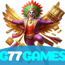 G77GAMES visual