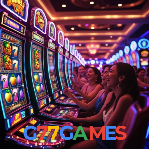 G77GAMES visual