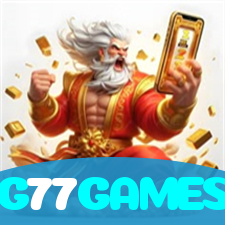 G77GAMES visual