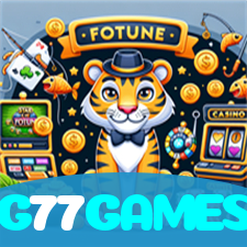 G77GAMES visual