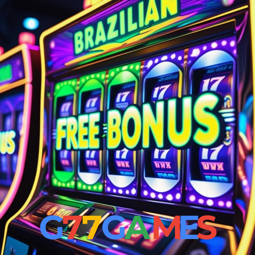 G77GAMES visual
