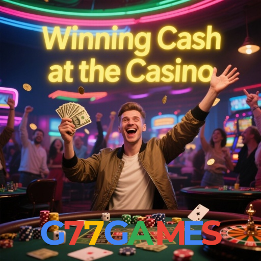 G77GAMES visual