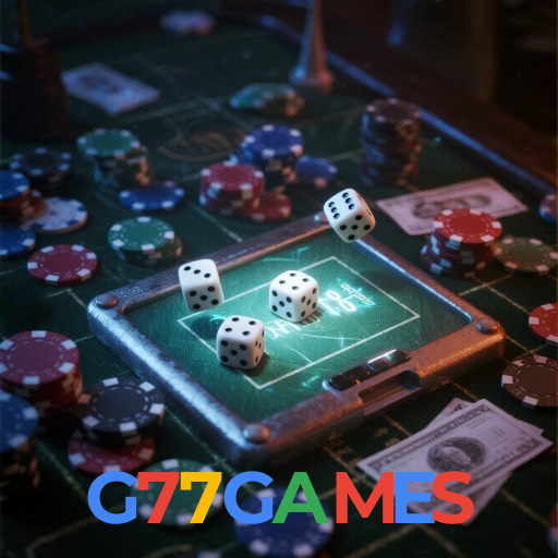 G77GAMES visual
