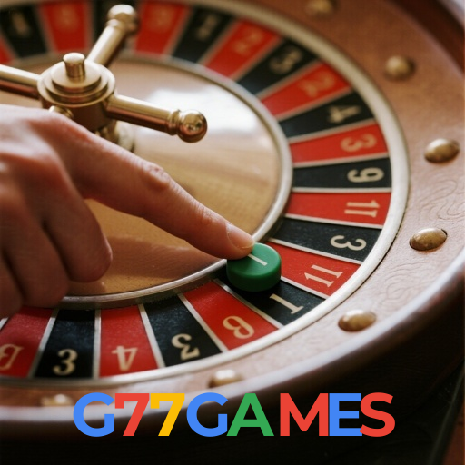 G77GAMES visual