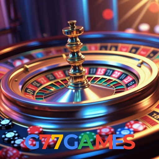 G77GAMES visual