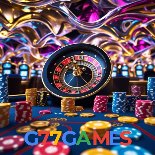G77GAMES visual