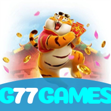 G77GAMES visual