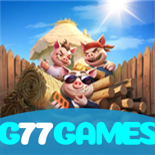 G77GAMES visual