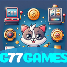 G77GAMES visual