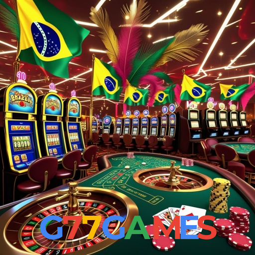 G77GAMES visual