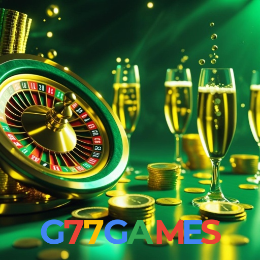 G77GAMES visual