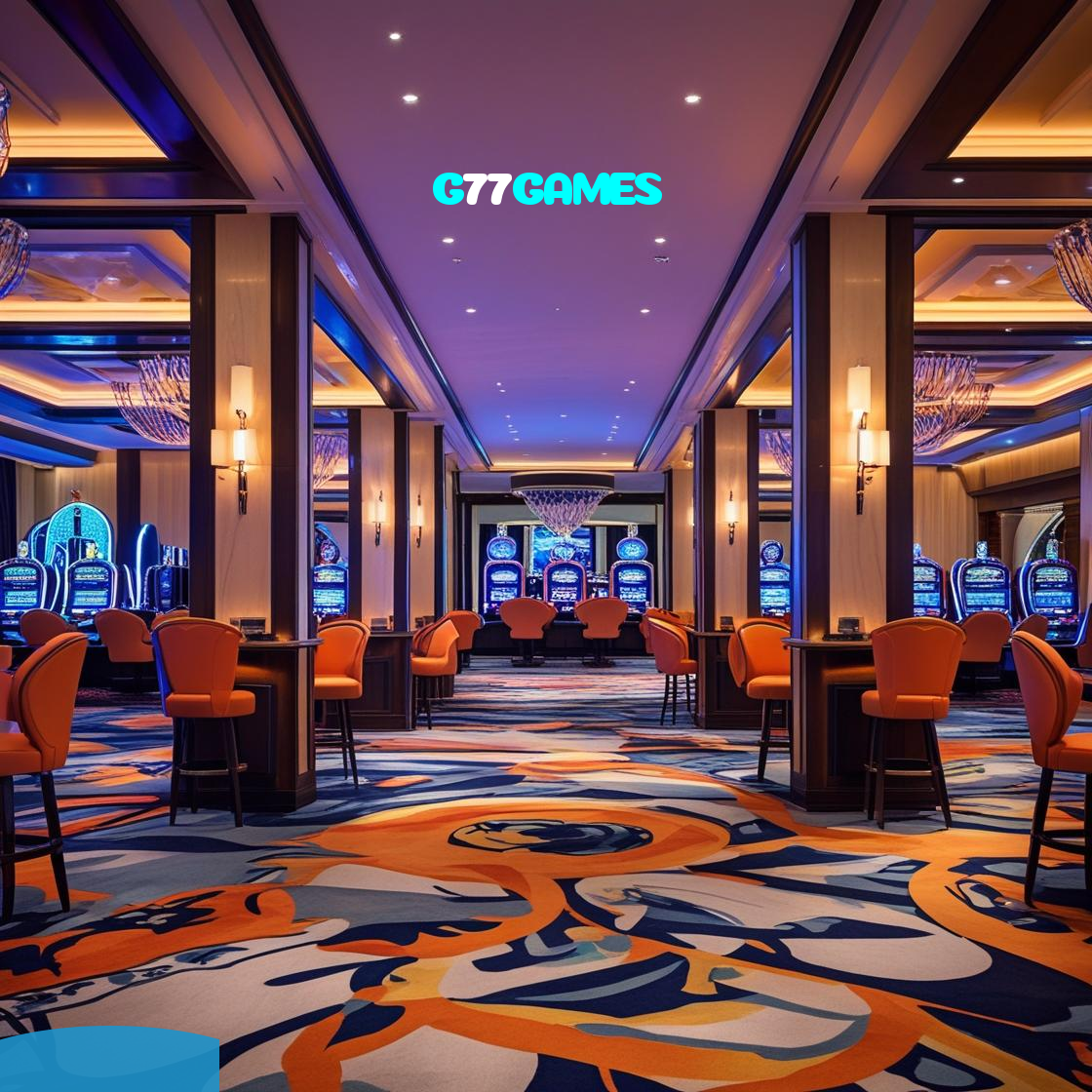 G77GAMES visual