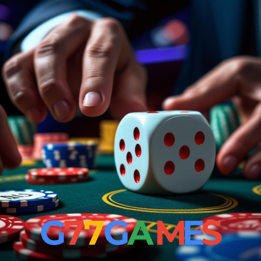 G77GAMES visual